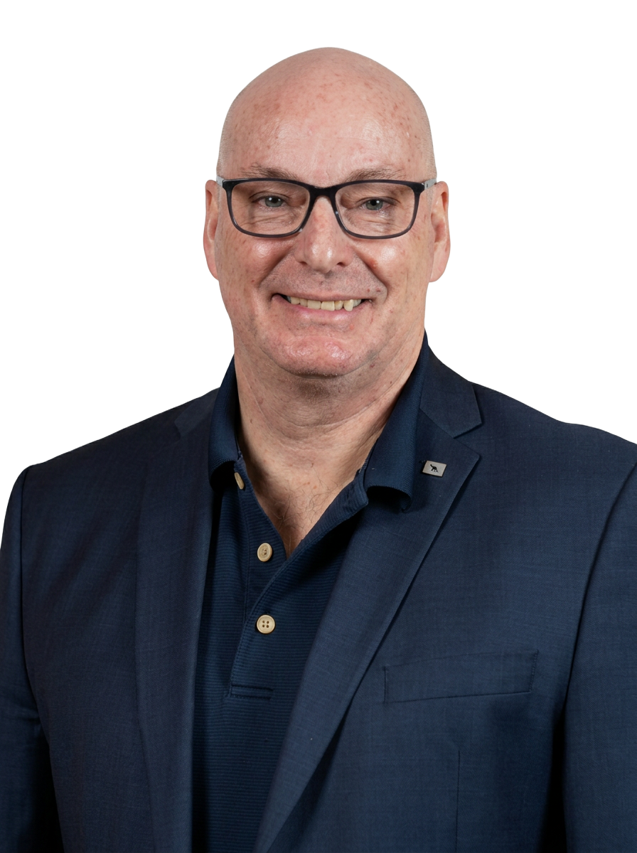 Michel Brissette, Orleans real estate advisor
